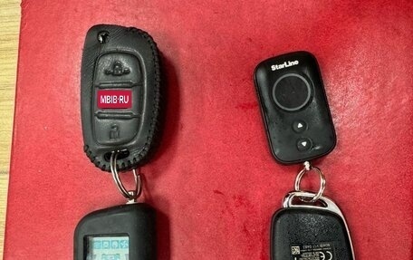 Hyundai Sonata VII, 2019 год, 1 595 000 рублей, 19 фотография