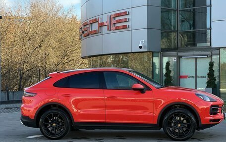 Porsche Cayenne III, 2019 год, 7 500 000 рублей, 4 фотография