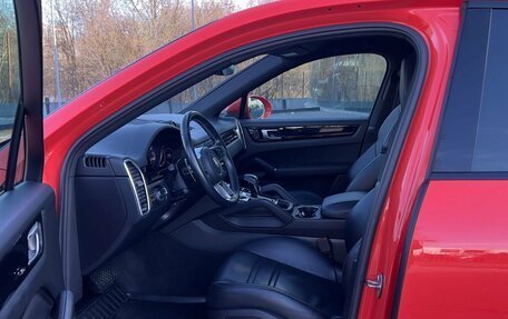 Porsche Cayenne III, 2019 год, 7 500 000 рублей, 7 фотография