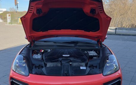 Porsche Cayenne III, 2019 год, 7 500 000 рублей, 5 фотография