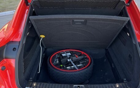 Porsche Cayenne III, 2019 год, 7 500 000 рублей, 6 фотография