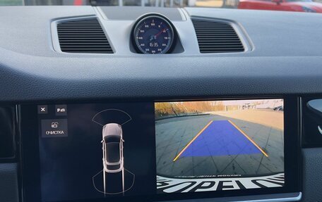 Porsche Cayenne III, 2019 год, 7 500 000 рублей, 12 фотография