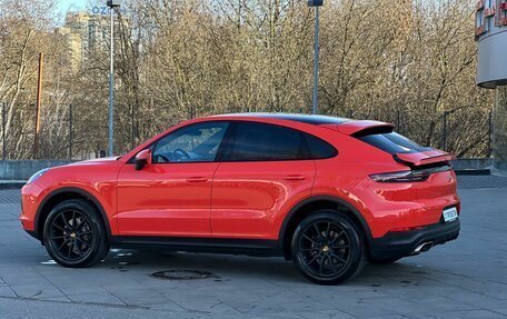 Porsche Cayenne III, 2019 год, 7 500 000 рублей, 3 фотография