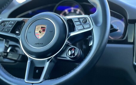 Porsche Cayenne III, 2019 год, 7 500 000 рублей, 10 фотография