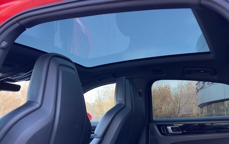 Porsche Cayenne III, 2019 год, 7 500 000 рублей, 11 фотография