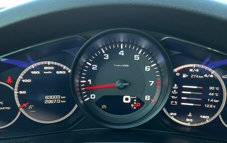 Porsche Cayenne III, 2019 год, 7 500 000 рублей, 8 фотография