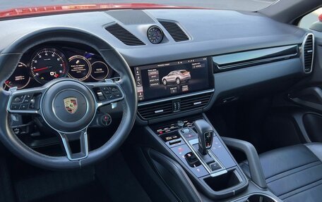 Porsche Cayenne III, 2019 год, 7 500 000 рублей, 13 фотография