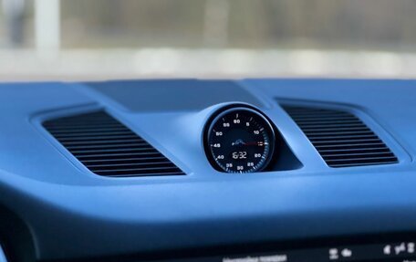 Porsche Cayenne III, 2019 год, 7 500 000 рублей, 14 фотография