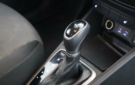 Hyundai Solaris II рестайлинг, 2018 год, 789 000 рублей, 10 фотография