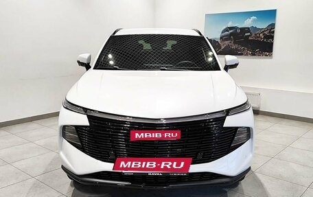 Haval F7x, 2026 год, 3 599 000 рублей, 2 фотография