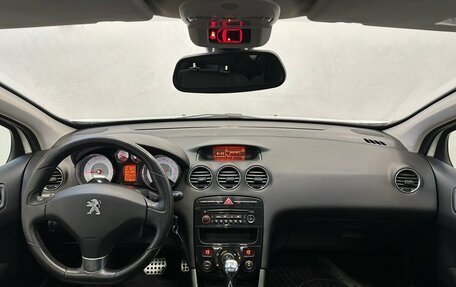 Peugeot 308 II, 2011 год, 470 000 рублей, 5 фотография