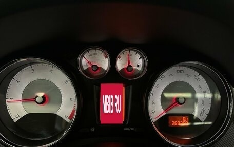 Peugeot 308 II, 2011 год, 470 000 рублей, 6 фотография