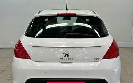 Peugeot 308 II, 2011 год, 470 000 рублей, 3 фотография