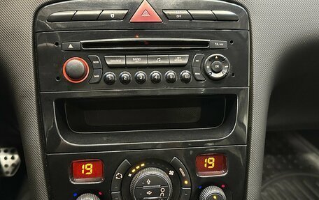 Peugeot 308 II, 2011 год, 470 000 рублей, 7 фотография