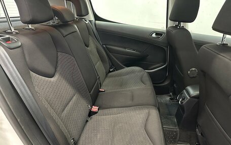 Peugeot 308 II, 2011 год, 470 000 рублей, 13 фотография