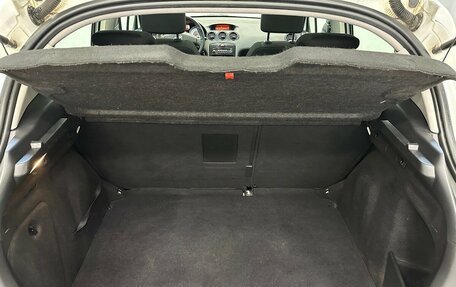 Peugeot 308 II, 2011 год, 470 000 рублей, 15 фотография