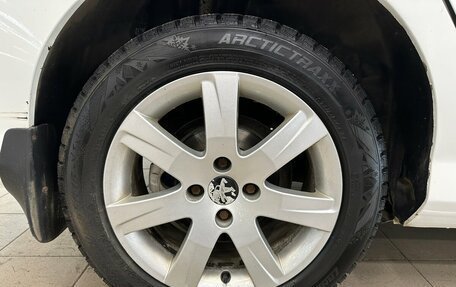 Peugeot 308 II, 2011 год, 470 000 рублей, 17 фотография