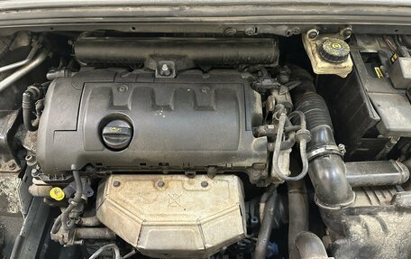 Peugeot 308 II, 2011 год, 470 000 рублей, 16 фотография