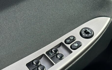 Hyundai Solaris II рестайлинг, 2016 год, 988 000 рублей, 10 фотография