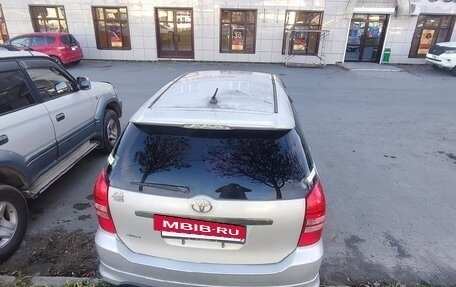 Toyota Wish II, 2005 год, 660 000 рублей, 5 фотография