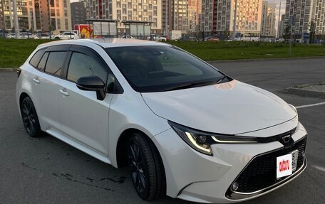Toyota Corolla, 2020 год, 2 400 000 рублей, 1 фотография