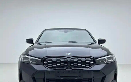 BMW 3 серия, 2022 год, 2 989 891 рублей, 1 фотография