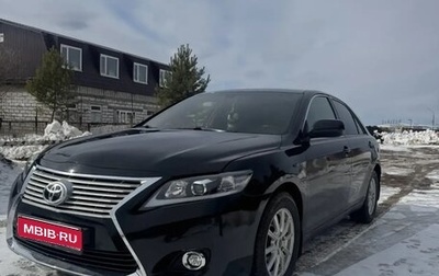 Toyota Camry, 2007 год, 1 300 000 рублей, 1 фотография