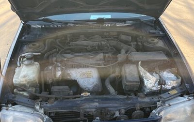 Toyota Carina E, 1994 год, 430 000 рублей, 1 фотография