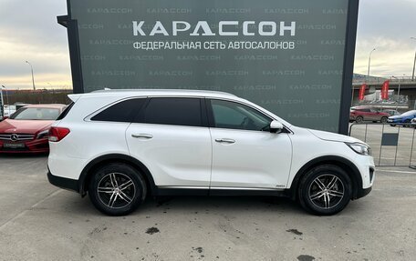 KIA Sorento III Prime рестайлинг, 2016 год, 2 550 000 рублей, 4 фотография