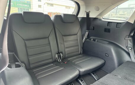 KIA Sorento III Prime рестайлинг, 2016 год, 2 550 000 рублей, 9 фотография