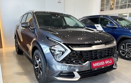 KIA Sportage IV рестайлинг, 2026 год, 5 300 000 рублей, 1 фотография