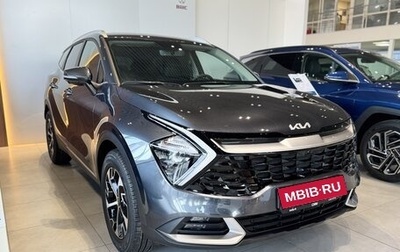 KIA Sportage IV рестайлинг, 2026 год, 5 300 000 рублей, 1 фотография