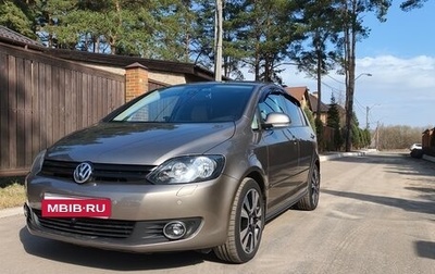 Volkswagen Golf Plus II, 2011 год, 1 350 000 рублей, 1 фотография