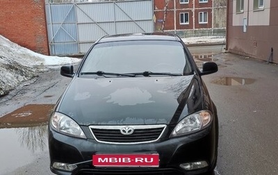 Daewoo Gentra II, 2014 год, 450 000 рублей, 1 фотография