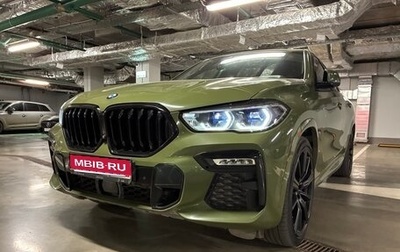 BMW X6, 2020 год, 6 999 000 рублей, 1 фотография