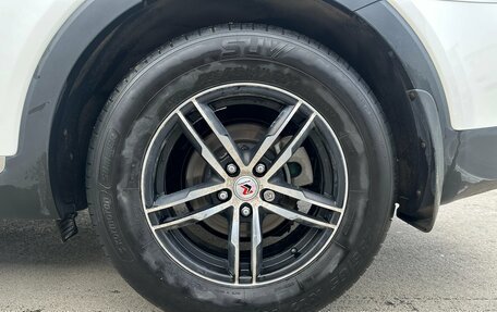 KIA Sorento III Prime рестайлинг, 2016 год, 2 550 000 рублей, 13 фотография