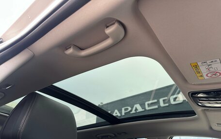 KIA Sorento III Prime рестайлинг, 2016 год, 2 550 000 рублей, 14 фотография