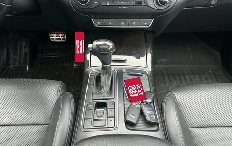 KIA Sorento III Prime рестайлинг, 2016 год, 2 550 000 рублей, 12 фотография