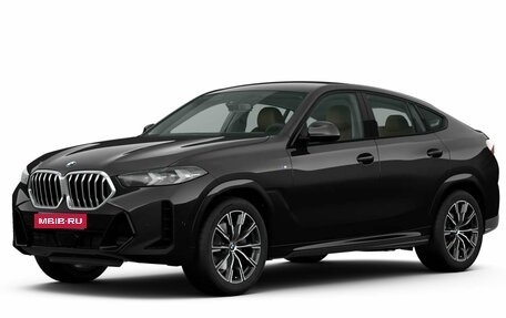 BMW X6, 2025 год, 18 029 900 рублей, 1 фотография