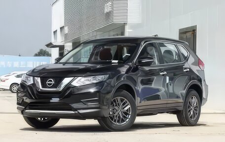 Nissan X-Trail, 2025 год, 2 700 000 рублей, 1 фотография