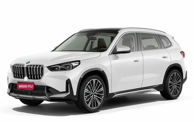 BMW X1, 2025 год, 6 129 900 рублей, 1 фотография