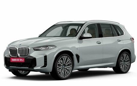 BMW X5, 2025 год, 16 600 000 рублей, 1 фотография