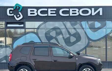 Renault Duster I рестайлинг, 2014 год, 1 140 000 рублей, 8 фотография