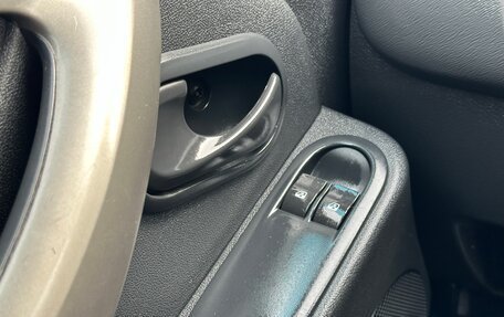 Renault Duster I рестайлинг, 2014 год, 1 140 000 рублей, 12 фотография