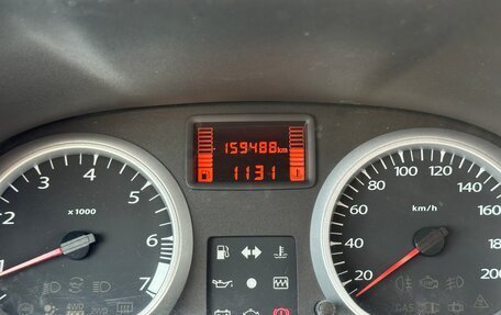 Renault Duster I рестайлинг, 2014 год, 1 140 000 рублей, 16 фотография