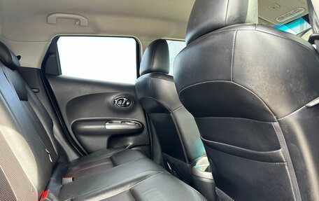 Nissan Juke II, 2011 год, 1 060 000 рублей, 4 фотография