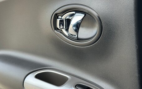 Nissan Juke II, 2011 год, 1 060 000 рублей, 11 фотография