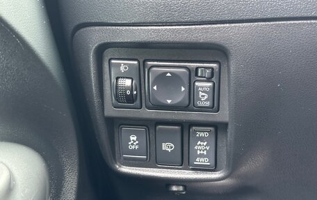 Nissan Juke II, 2011 год, 1 060 000 рублей, 13 фотография