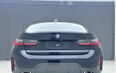 BMW 3 серия, 2022 год, 2 989 891 рублей, 4 фотография