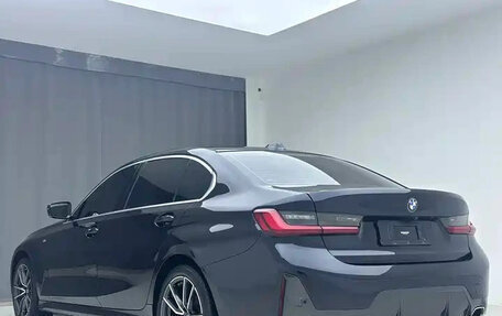 BMW 3 серия, 2022 год, 2 989 891 рублей, 5 фотография